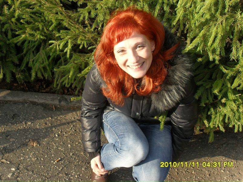 №16, Люба Кочеткова, Ливны, Россия №16, Люба Кочеткова, Ливны, Россия