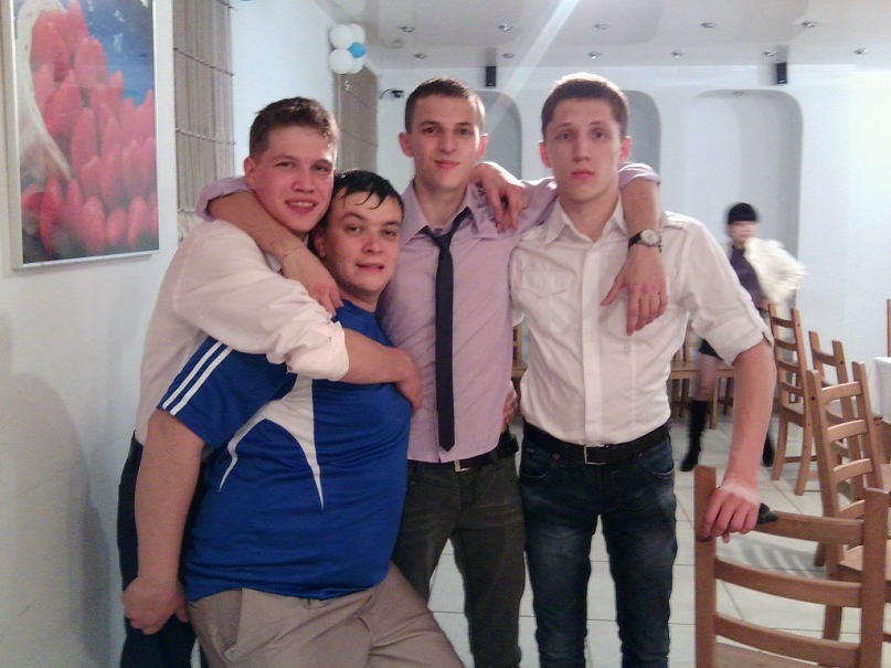 Дмитрий Бунчеев фотография #33