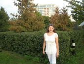 Фотография Назаровой Елены