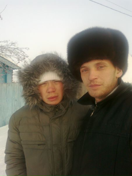 Фёдор Бердников фото №3