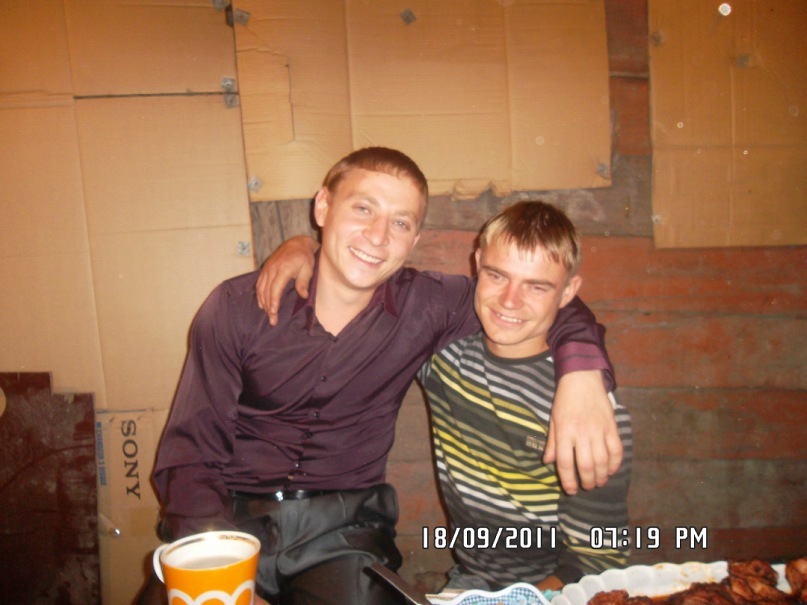 Дмитрий Купич фотография #19