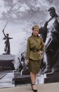 Фотография Гасановой Айнуры