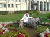 Фотография Кормановской Анюты