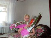 Фотография Егоровой Евгении