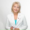 Фотография Макеевой Оксаны