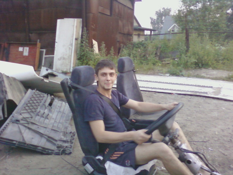 Леша Есис фотография #33