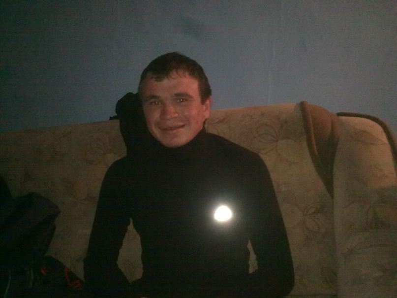 Иван Ожирельев фотография #12