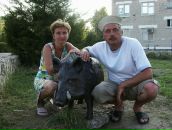 Ігор Каліцінський фотография #45 (источник - https://vk.com/id76744872)