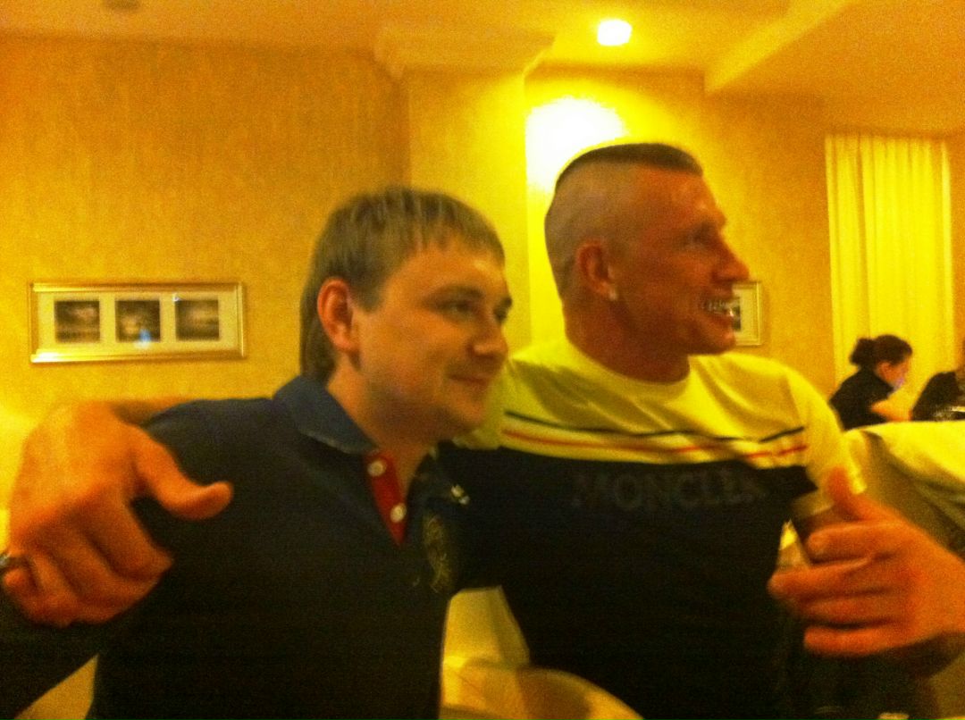 Дмитрий Карасев фотография #23