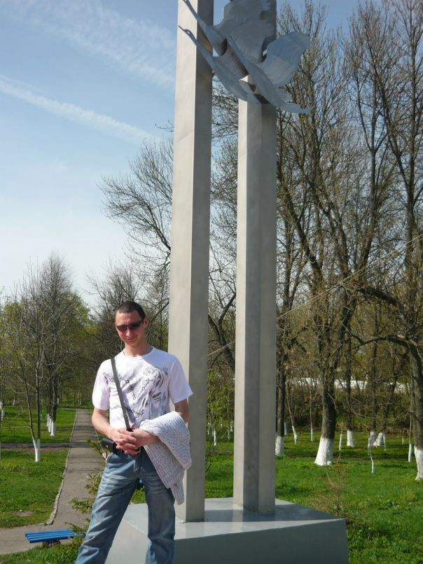 Сергей Поляков фотография #40