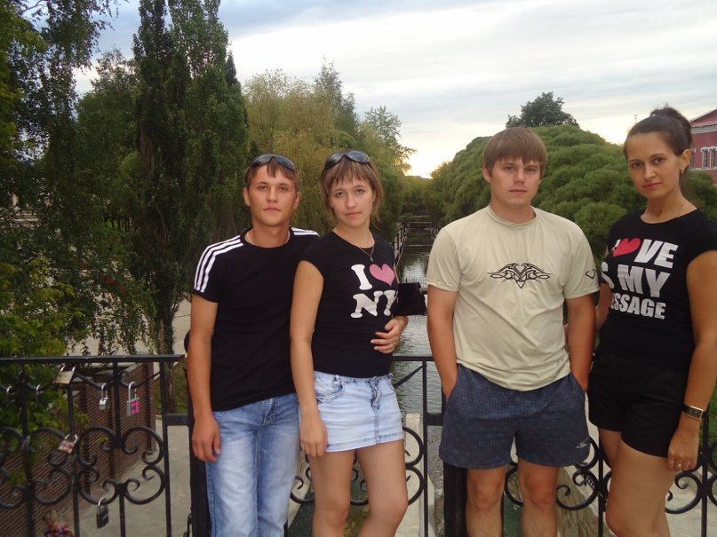 Дмитрий Торбеев фотография #21