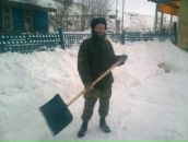 Фотография Вакара Владислава