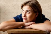 Фотография Миновской Лины