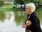 Фотография Гайнеевой Алии