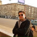 Фотография Сингатуллова Рафаэля