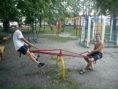 Фотография Рогова Максима