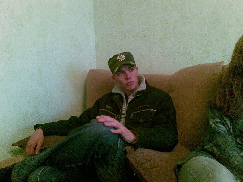 Виктор Коваленко фотография #19