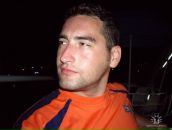 Фотография Кулиша Виктора