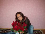 Фотография Уваровой Елены