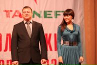 Фотография Муллагалиевой Альбины