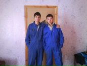 Фотография Решитова Эдема