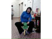 Фотография Фандеевой Иринки