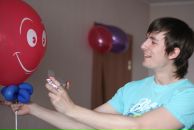 Фотография Прибыткова Виктора