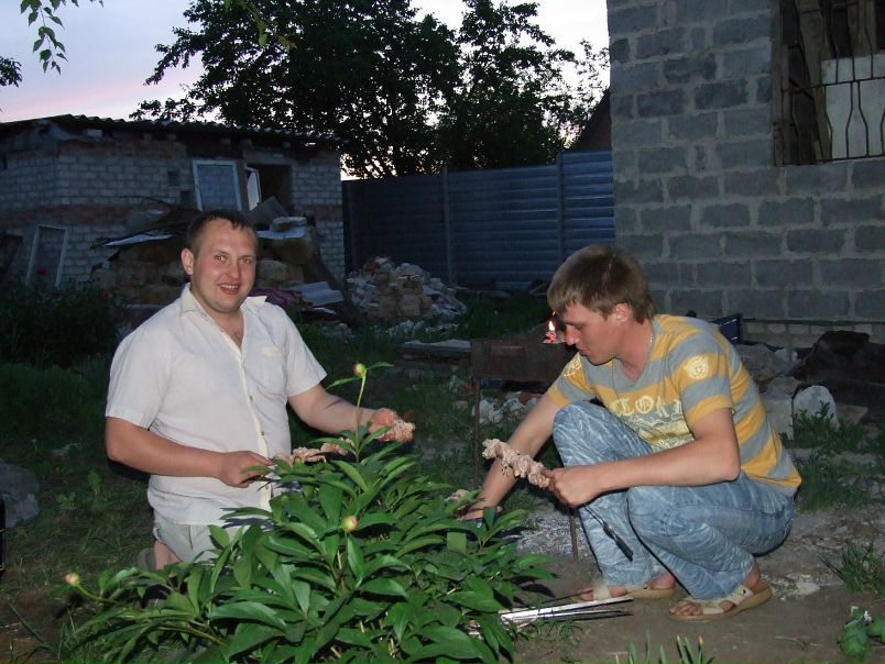 Сергей Покотило фото №19