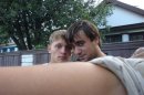 Серёжка Цивінський фотография #21 (источник - https://vk.com/id9621697)