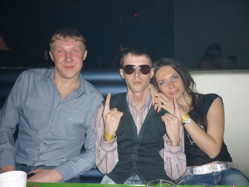 Сергей Резниченко фотография #20