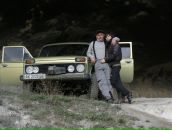 Фотография Решетняка Павла