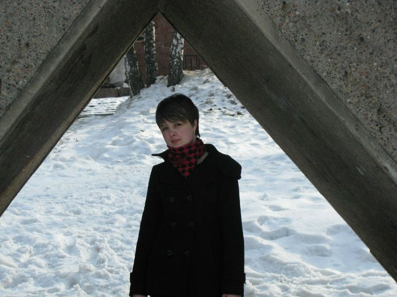 Степан Давыдов фотография #41