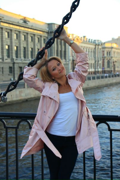 №17, Ксения Михалева, Москва №17, Ксения Михалева, Москва