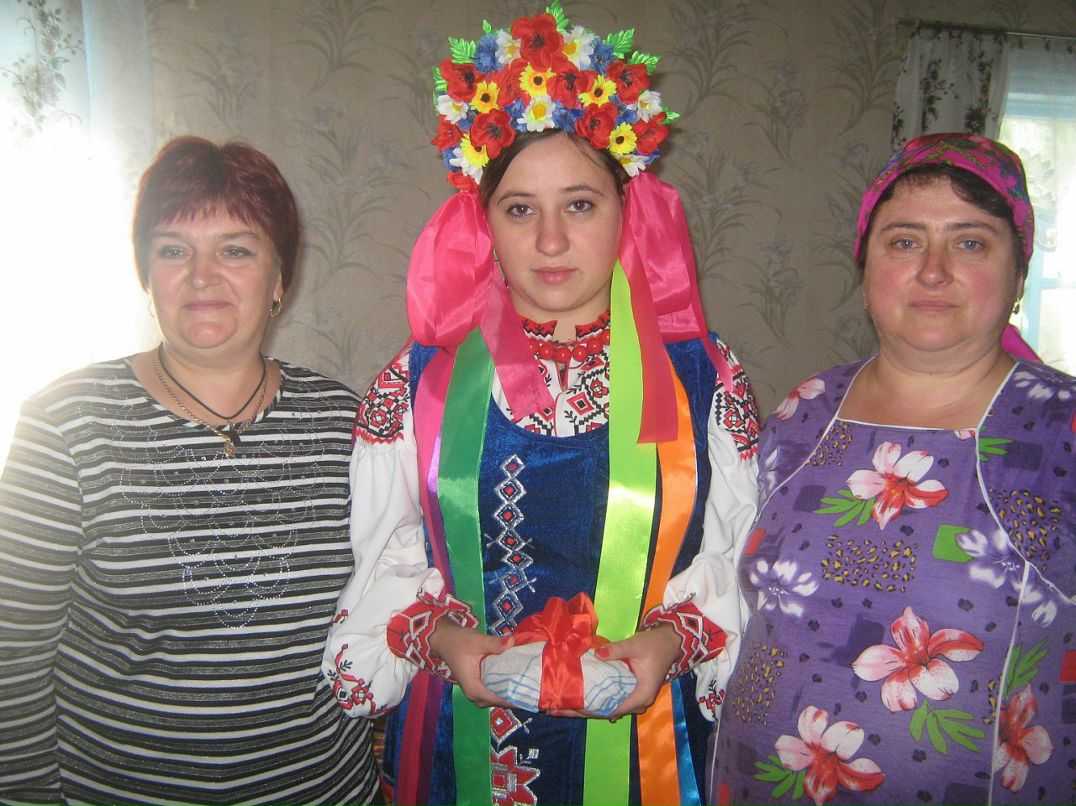 Виктория Лысенко фотография #17