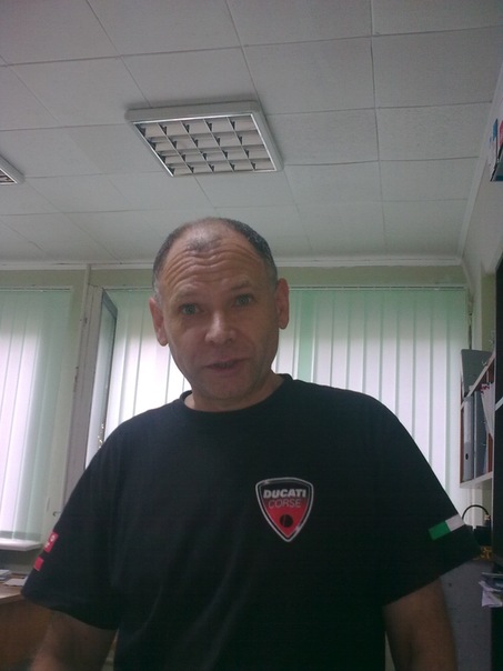 Сергей Авдеев фото №1