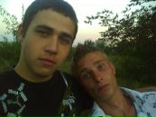 Олексій Сірий фотография #4 (источник - https://vk.com/id134534144)