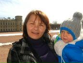 Фотография Востриковой Натальи