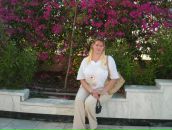 Фотография Слышанковой Виктории