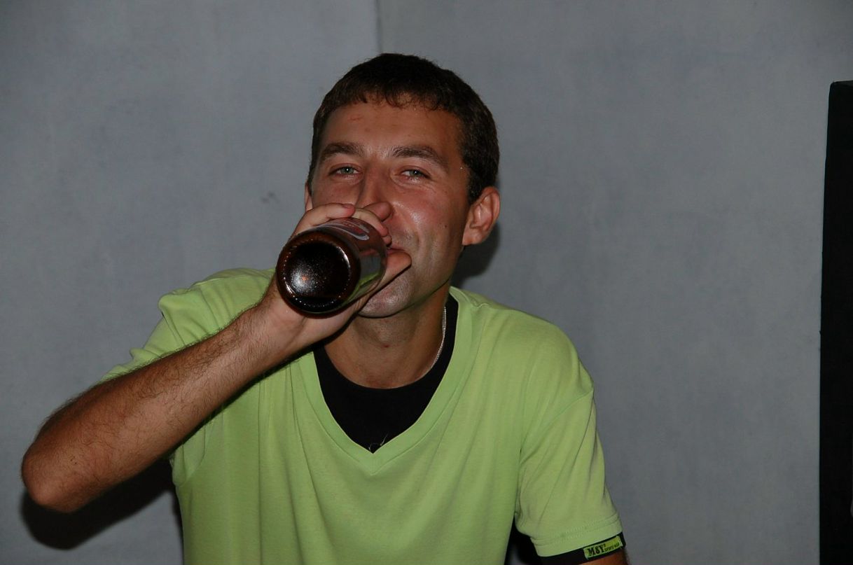 Димка Ерёмин фотография #17