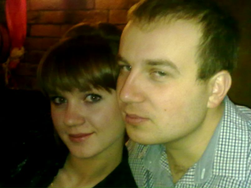 Игорь Горбачев фотография #31