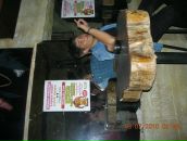 Антон Лапин фотография #33 (источник - https://vk.com/id296121)