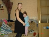 Фотография Червинской Ольги