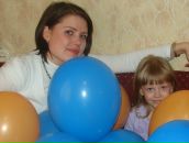 Фотография Смирновой Светланы