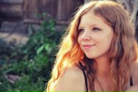 Фотография Новиковой Елены