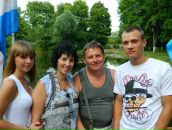 Фотография Герлинской Виктории