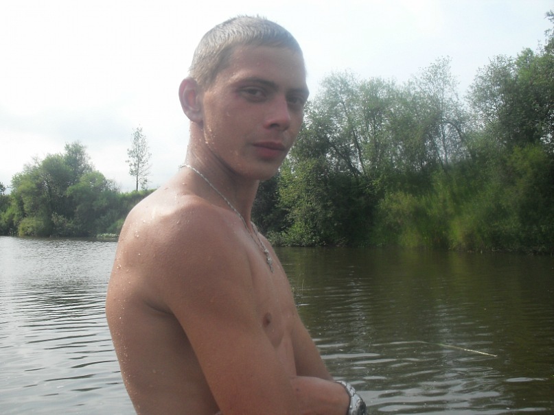 Сергей Шмелёв фотография #14