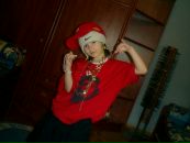 ★ ★ красотка ★ фотография #1