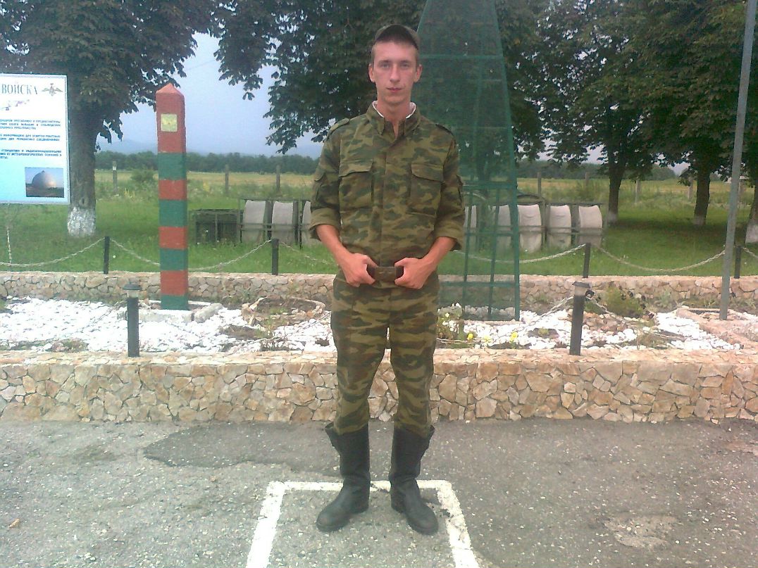 Дмитрий Пацай фотография #33