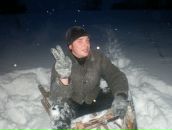 Фотография Шишова Пашки