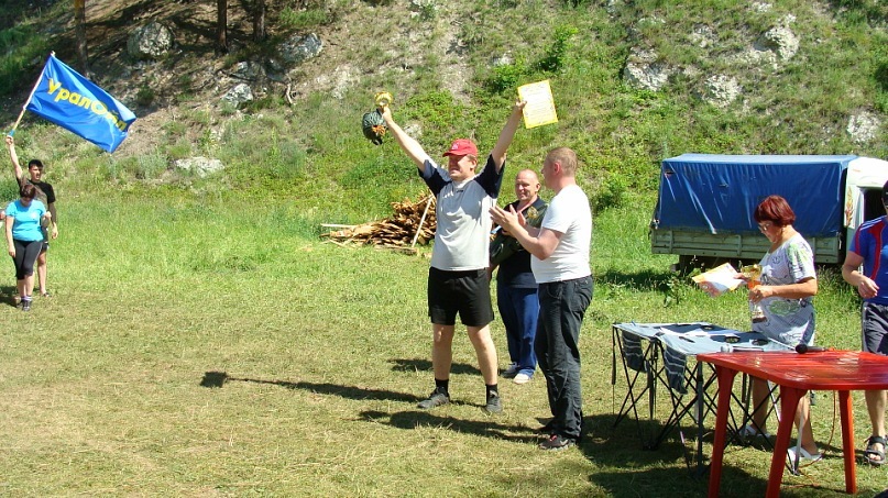 Сергей Башков фотография #49